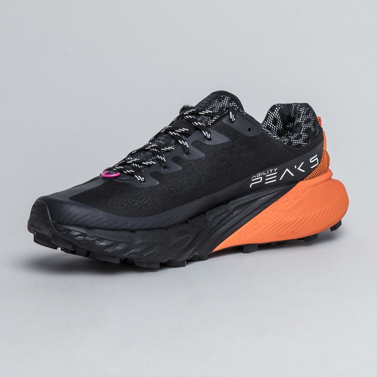 "MERRELL" AGILITY PEAK 5 W "MERRELL" AGILITY PEAK 5 W